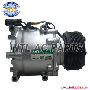 Sanden trsa090 trs090 tự động AC máy nén cho Chrysler CIRRUS sebring Dodge Stratus Plymouth Breez - Product Image 2