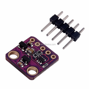 GY-MAX30100心拍数クリックセンサー濃度センサーモジュール - Product Image 4
