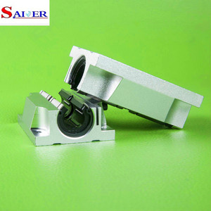 Riel de guía lineal y rodamiento para enrutador CNC, alta calidad y bajo precio, SBR / TBR - Product Image 3