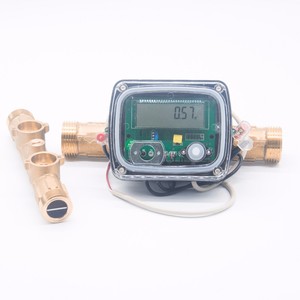 Arduino用lora超音波スマートワイヤレス水流計 - Product Image 3