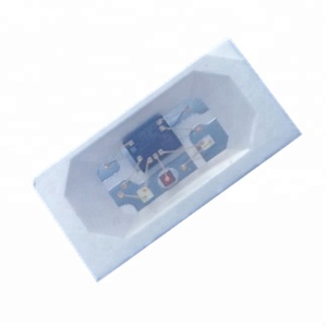 Black / White Surface Version Built-in IC Point Control 4 Pins SK6812 RGB <strong>LED</strong> Integrated Chip - Product Image 6