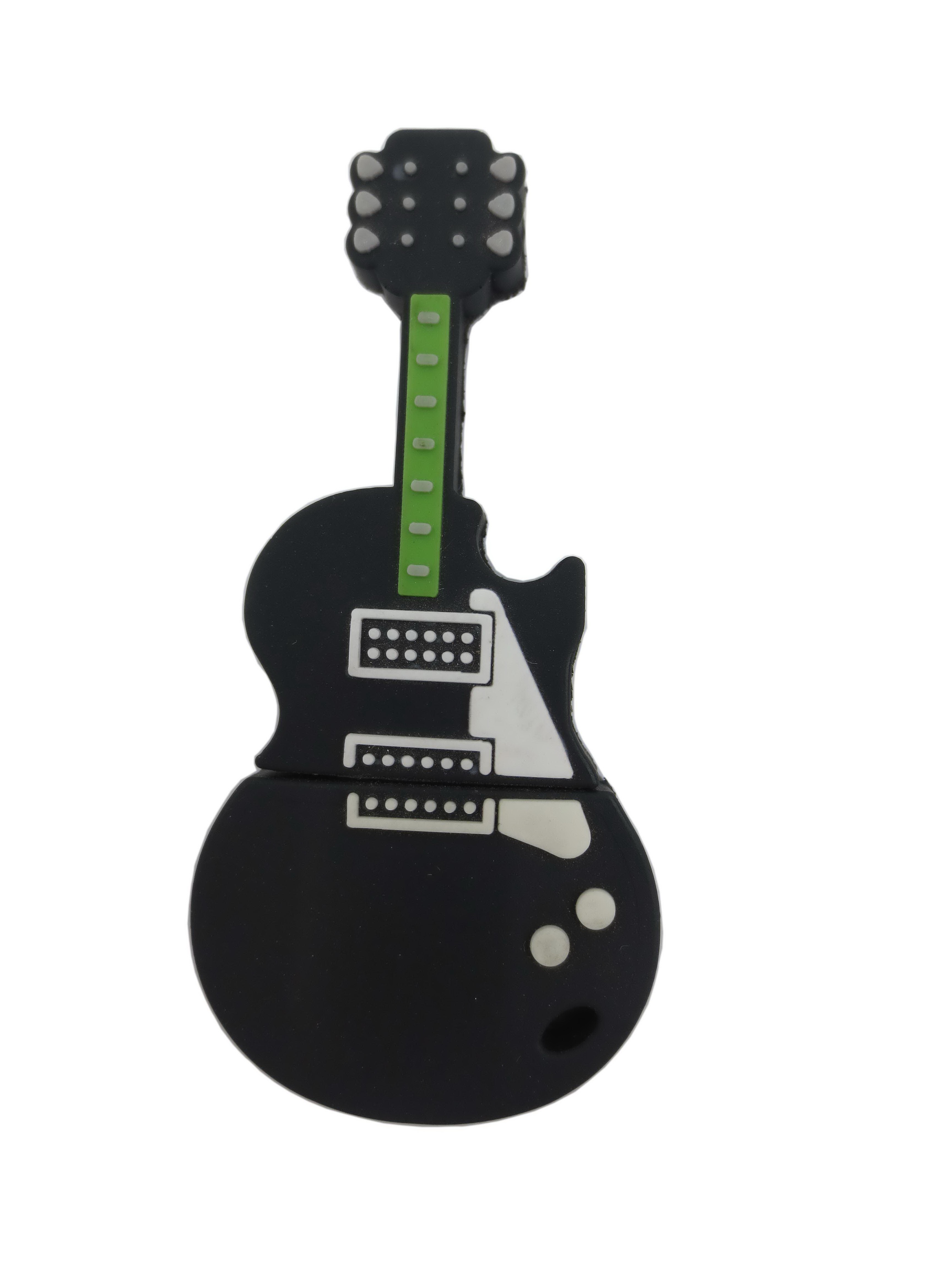 Black Guitar