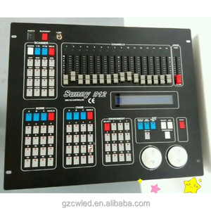<strong>LED</strong> Light Mixing 512 <strong>Dmx</strong> <strong>Controller</strong> Programmable Light <strong>Controller</strong> Console <strong>Led</strong> Dj Disco <strong>Controller</strong> - Product Image 3