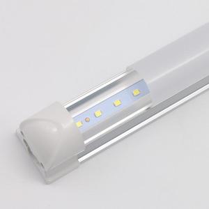 Chovm Wholesale 6000K 20W <span class=keywords><strong>5FT</strong></span> <span class=keywords><strong>T8</strong></span> <span class=keywords><strong>Led</strong></span> Batten Light、3FT 4FT <span class=keywords><strong>5FT</strong></span> 0.6m 0.9m 1.2m 1.5m Integrated <span class=keywords><strong>T8</strong></span> <span class=keywords><strong>Led</strong></span> Tube
