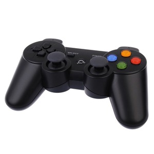 Venta al por mayor Android P3 Wireless Gamepad Controller Consola de videojuegos Joystick - Product Image 4