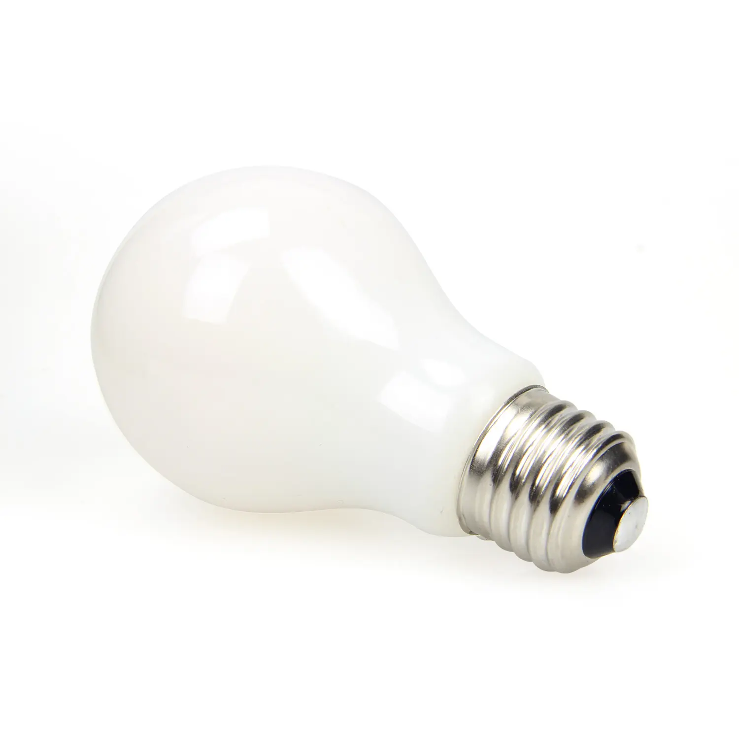 Variable A60 E26/ E27/ B22 2W/ 4W/ 6W/ 8W ampoule à filament led à économie d'énergie pour l'éclairage domestique