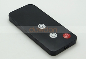<strong>IR</strong> <strong>Remote</strong> Control 3 Keys Button Mini <strong>Remote</strong> Controls Wireless Controller Transmitter Customize Code - Product Image 4