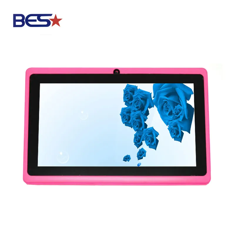 Hot Sales China billig 7 Zoll Tablet Preise in Pakistan