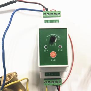 <strong>Home</strong> <strong>Use</strong> with Automatic Shut off Valves Water Leak Detector <strong>Alarm</strong> <strong>System</strong>, Water Leak Controller with Sensor Cable - Product Image 5