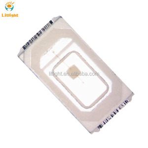 2PIN SMD5730สีขาว5000K 5600K 6000K 57 30คุณภาพสูง95Ra 98Ra 0.5W 5630 5730 SMD <span class=keywords><strong>LED</strong></span> specifications