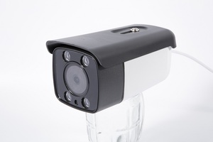 חיצוני 4K 8MP יום לילה מלא צבעוני POE <span class=keywords><strong>IPC</strong></span> מצלמות