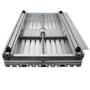 Parte della macchina CNC 6040 telaio del mini Router CNC - Product Image 5