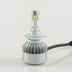 פטנט iLight H7 50 W 5500 לום led פנס טבעת
