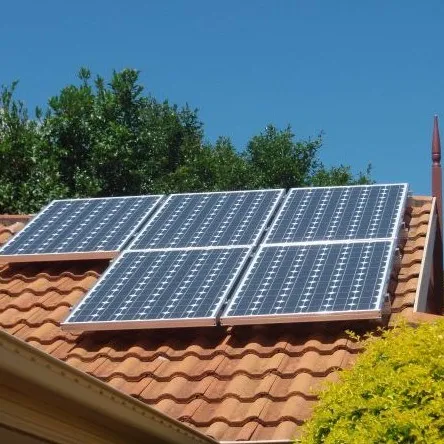 Fabrika fiyat 2kw güneş enerjisi sistemi ev kiti 220V güneş paneli invertörü
