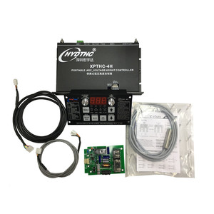 Low Cost Cnc <strong>Controller</strong> Stand Alone Plasma Torch Height Control Sensor XPTHC-4H - Product Image 1