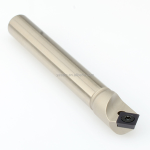 YASAM 45 derece endekslenebilir karbür uçlar cnc pah freze kesicisi - Product Image 1