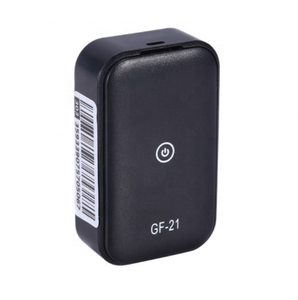 基站 + GPS + WIFI GF-21微定位器与应用程序