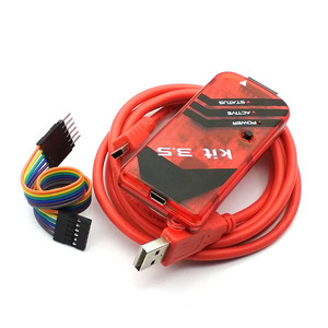 Pickit3プログラマーオフライン/プログラミング/シミュレーション - Product Image 6