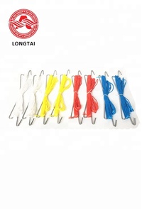 温室镀锌钢番茄钩13米PP麻绳 - Product Image 4