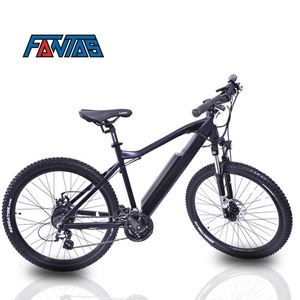 Fantas-bike City-hunter002 48V250w büküm <span class=keywords><strong>trottle</strong></span> elektrikli bisiklet dağ bisikleti
