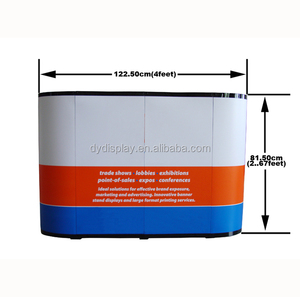 Aluminium und PVC-Material <span class=keywords><strong>Pop</strong></span>-up-<span class=keywords><strong>display</strong></span> wand <span class=keywords><strong>pop</strong></span>-up messestand