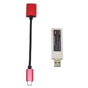 Için Mayflash kablosuz PS4 için PS3 Xbox One S için 360 denetleyici mücadele sopa sihirli NS adaptörü anahtarı NS & PC - Product Image 1