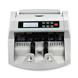Money <strong>Counter</strong> DMS-1580T Semi-Value <strong>Counting</strong> Detecting Suitable for Multi-Currency Cash <strong>Counting</strong> Machine Bill <strong>Counter</strong> - Product Image 3
