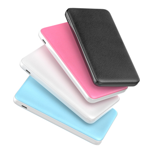 High Capacity 18W Type C PD <strong>Power</strong> <strong>Bank</strong> 10000mAh With Quick Charge <strong>QC3.0</strong> Portable Charger for Laptop <strong>and</strong> Smart Phones - Product Image 1