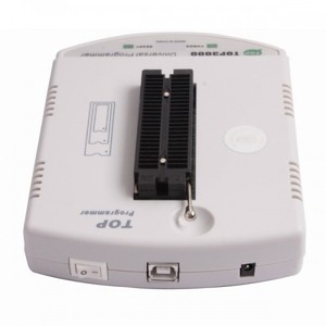 2024 2018 Newest TOP3000 Universal for MCU and EPROMs <strong>Programming</strong> TOP-3000 ECU Programmer Supports 6.5V Devices