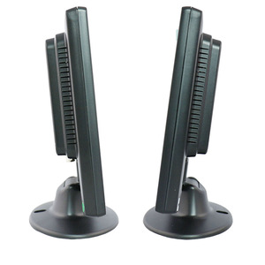 10,4 LCD/monitor de 10,4 pulgadas HD pantalla/VGA/BNC/AV/USB led monitor de la computadora - Product Image 3