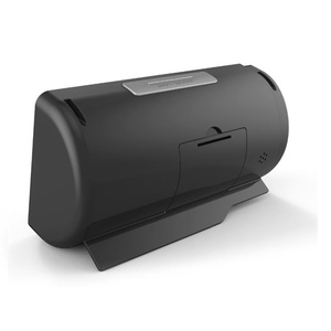 Máy Tính Để Bàn Kỹ Thuật Số Bàn Cạnh Giường Ngủ Báo Động Siêu Âm Trạm Thời Tiết Đồng Hồ - Product Image 3