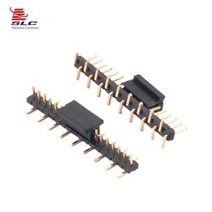 トリプルローピッチ2.54mmピンヘッダー - Product Image 6