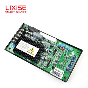 GAVR-10B wirtschaft liche AVR Generator AVR Schaltplan Ersatzteile für Generator AVR - Product Image 3