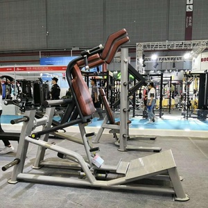 Hot Selling Fitness Machine <strong>Squat</strong> Machine Hack <strong>Squat</strong> Power <strong>Squat</strong> Super Dip - Product Image 2