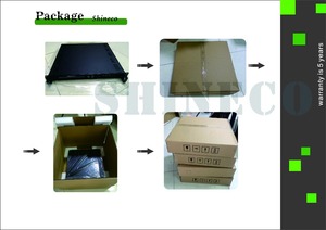 Receptor de Radio FM por encima del codificador de salida IP con MPTS - Product Image 2