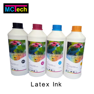 用于 hp792 789 墨盒打印机的新产品喷墨乳胶墨水