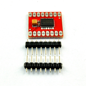 Dual DC Schrittmotor Dc-schrittmotor-antriebssteuerplatine Modul TB6612FNG