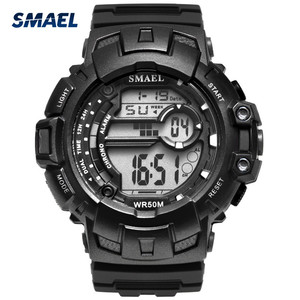 SMAEL1532A Sanda Fashion Trend <strong>Watch</strong> - Product Image 1