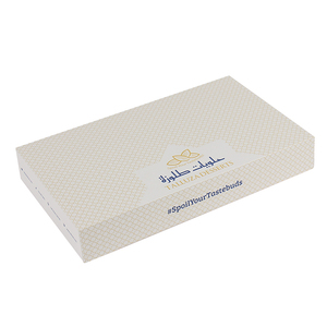 Toptan türk paketleme baklava kutuları iç tepsi ile - Product Image 3