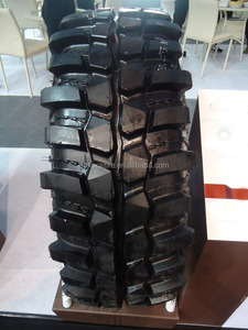 オフロードタイヤ37X12.5R17、スーパースワンパー4x4 40X13.5R17、ロッククロールタイヤ - Product Image 2