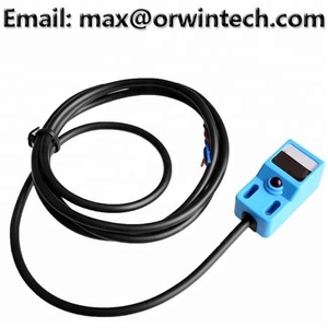 新しいSN04-N 4mm誘導近接センサー検出スイッチNPN NO DC 10-30V