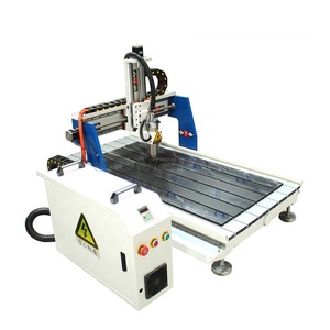 带USB的MACH3迷你台式CNC路由器6040 - Product Image 3