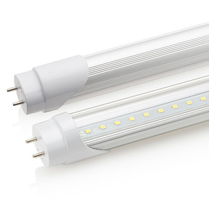 4ft 18w 1800lm <strong>Led</strong> <strong>T8</strong> Tube, <strong>T8</strong> <strong>Led</strong> Tube <strong>Lighting</strong>, 18-19w <strong>Led</strong> Tube Lamp CE Approval - Product Image 2