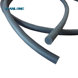 Kapalı hücre <span class=keywords><strong>EPDM</strong></span> sünger kauçuk kordon - Product Image 3