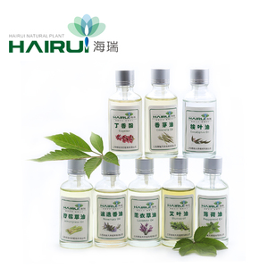 Chuan XiongYou最高品質の工場Chuanxiongオイル - Product Image 6