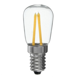 2 W T26 E14 LED buzdolabı Ampul E12 buzdolabı ışık ST26 LED pilot lamba - Product Image 1