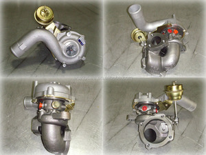 Turbocharger Kit Factory Price 53039880058/53039700053 K03 06A145713L <strong>Turbo</strong> for 1.8L-5V Engine - Product Image 2