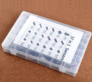 XZT toptan fiyat ile yüksek kalite 37 in 1 sensör kiti - Product Image 4