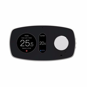 US TUYA termostato programmabile Wireless 24Vac HVAC WiFi termostato intelligente