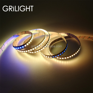 DC5V RGB RGBW 4 canali sk6812 indirizzabile rgbw ha condotto la striscia 30led 60led 144led - Product Image 2